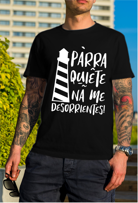 Nã me Desorrientes
