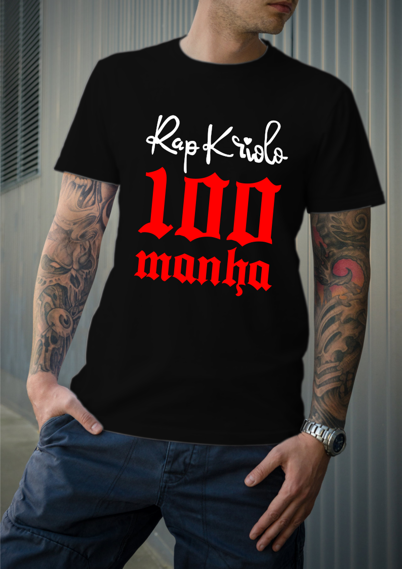 100 Manha