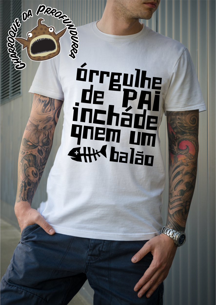Órgulhe de Pai