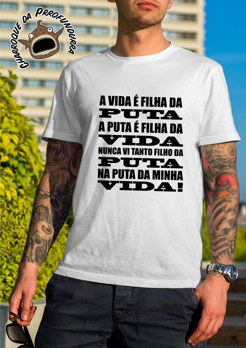 Filha da Puta