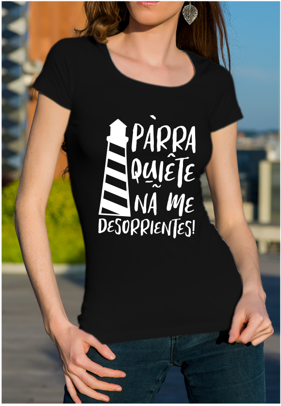 Nã me Desorrientes