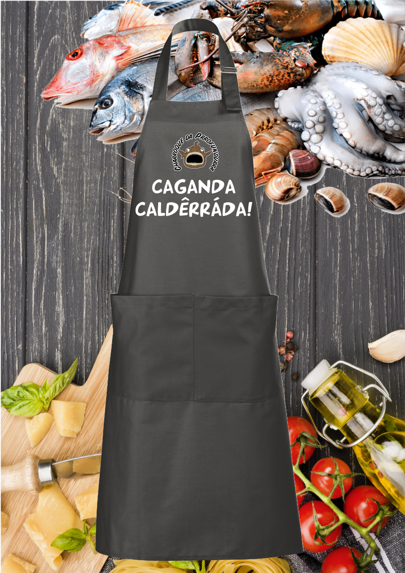 Caganda Caldêrrada
