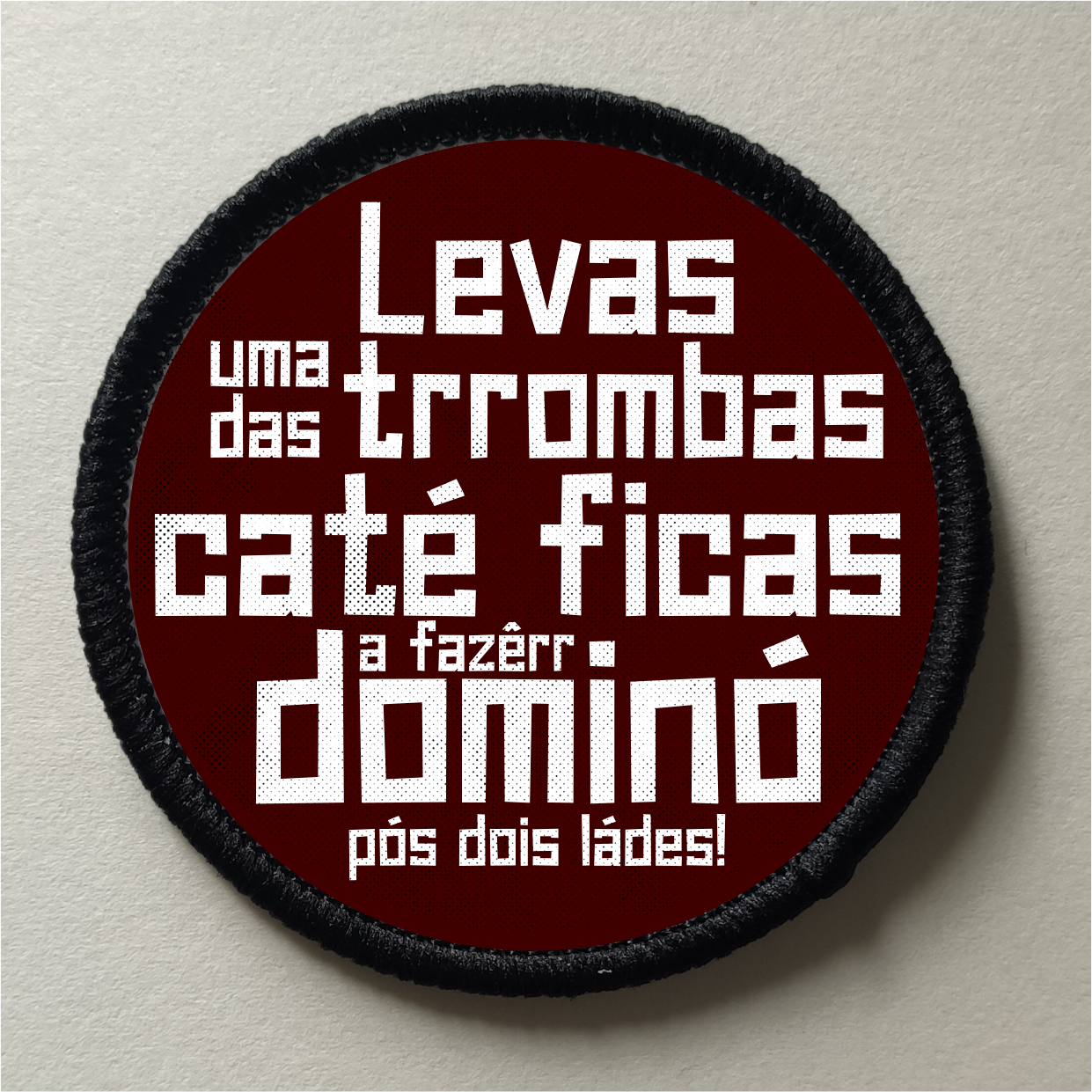 Dominó