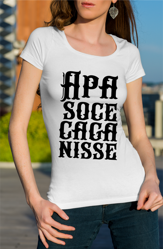 Cága Nisse