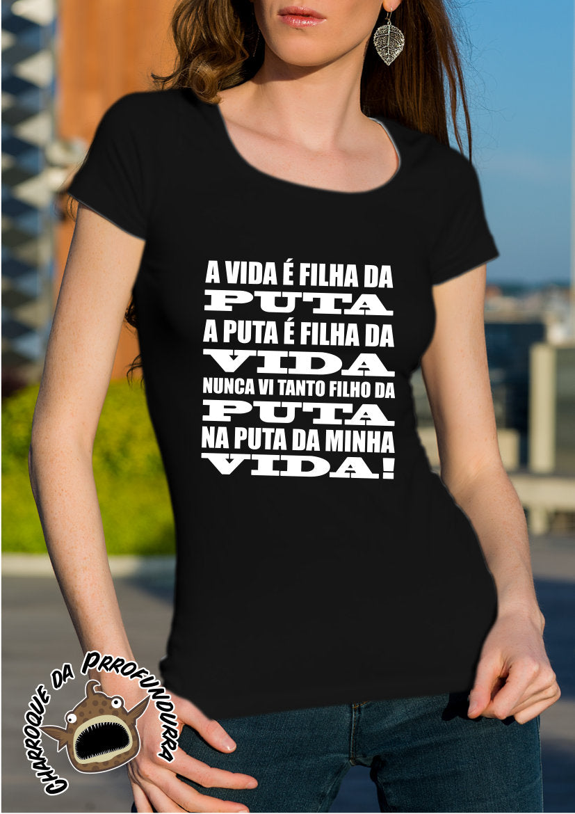Filha da Puta
