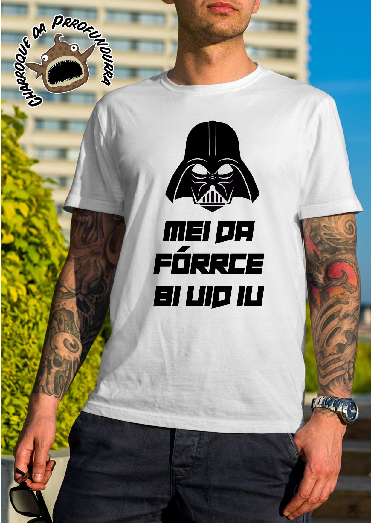 Mei da forrce bi uid iu