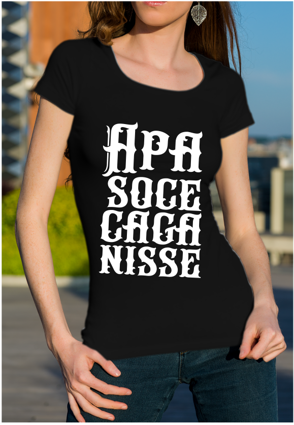 Cága Nisse