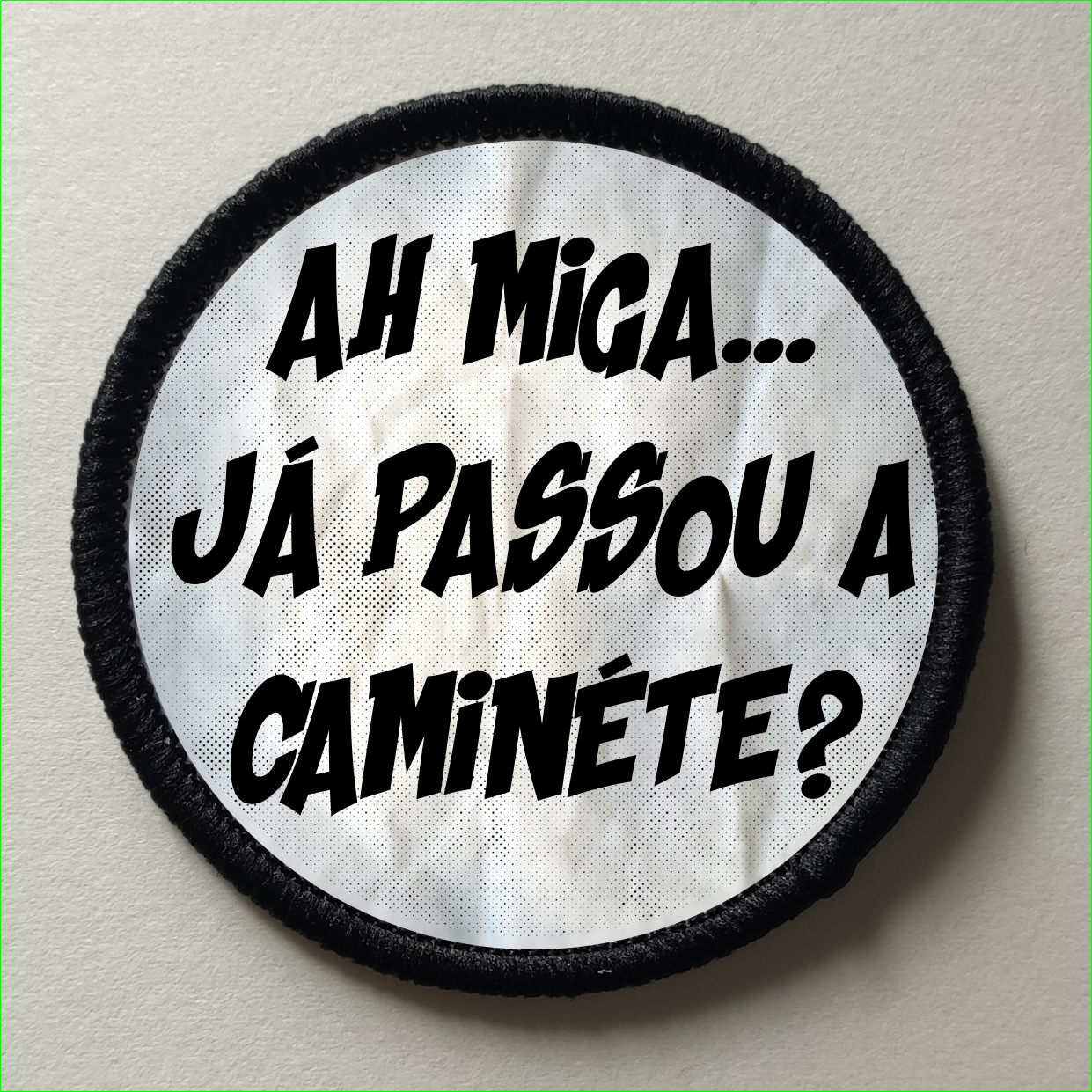 Caminéte