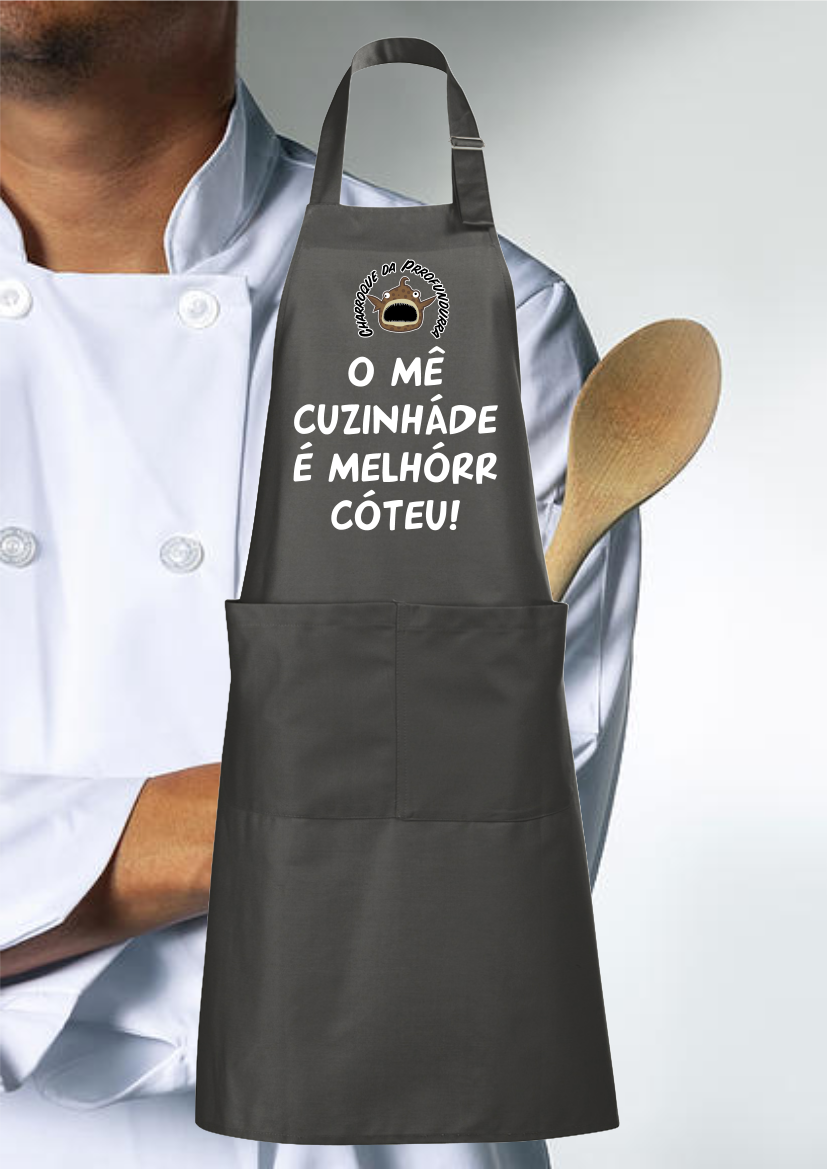 Cuzinháde