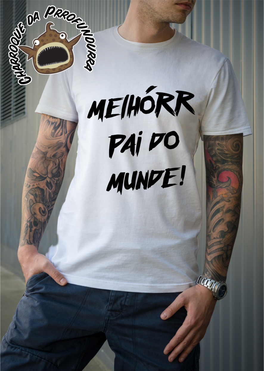 Melhórr pai do munde