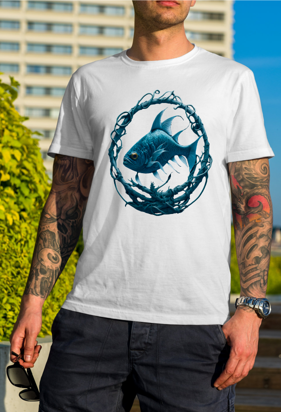 Deep Fish