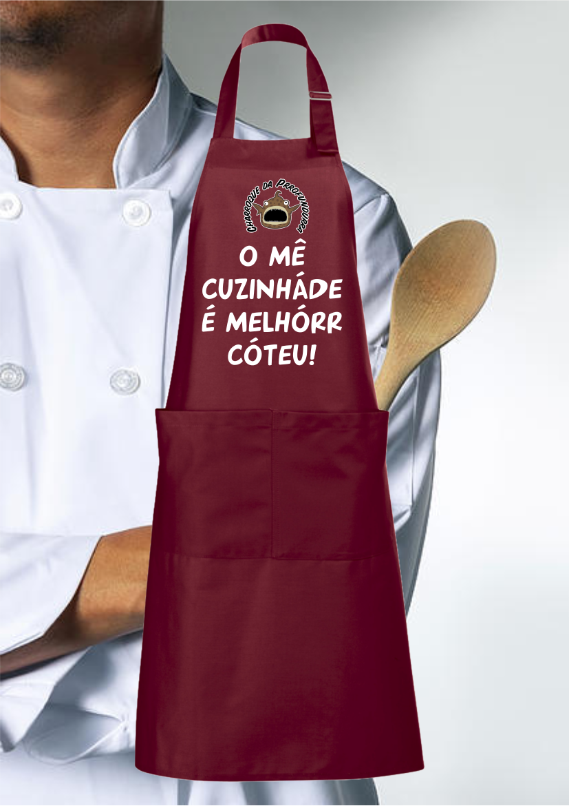 Cuzinháde