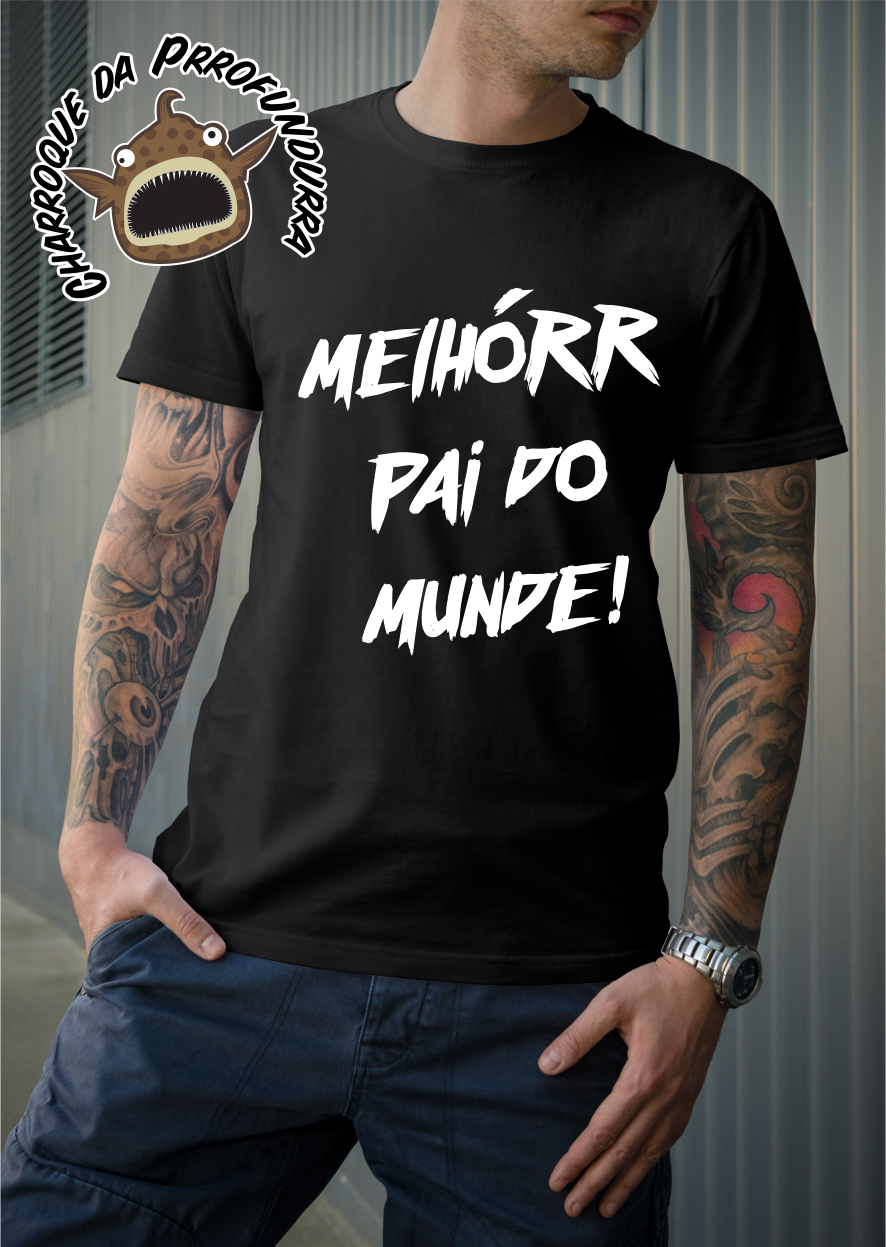 Melhórr pai do munde