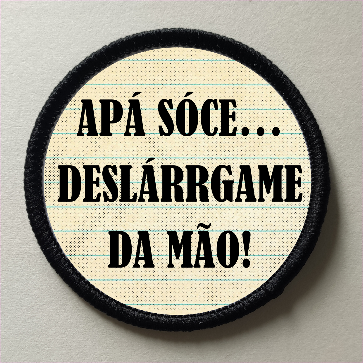 Deslárrgame
