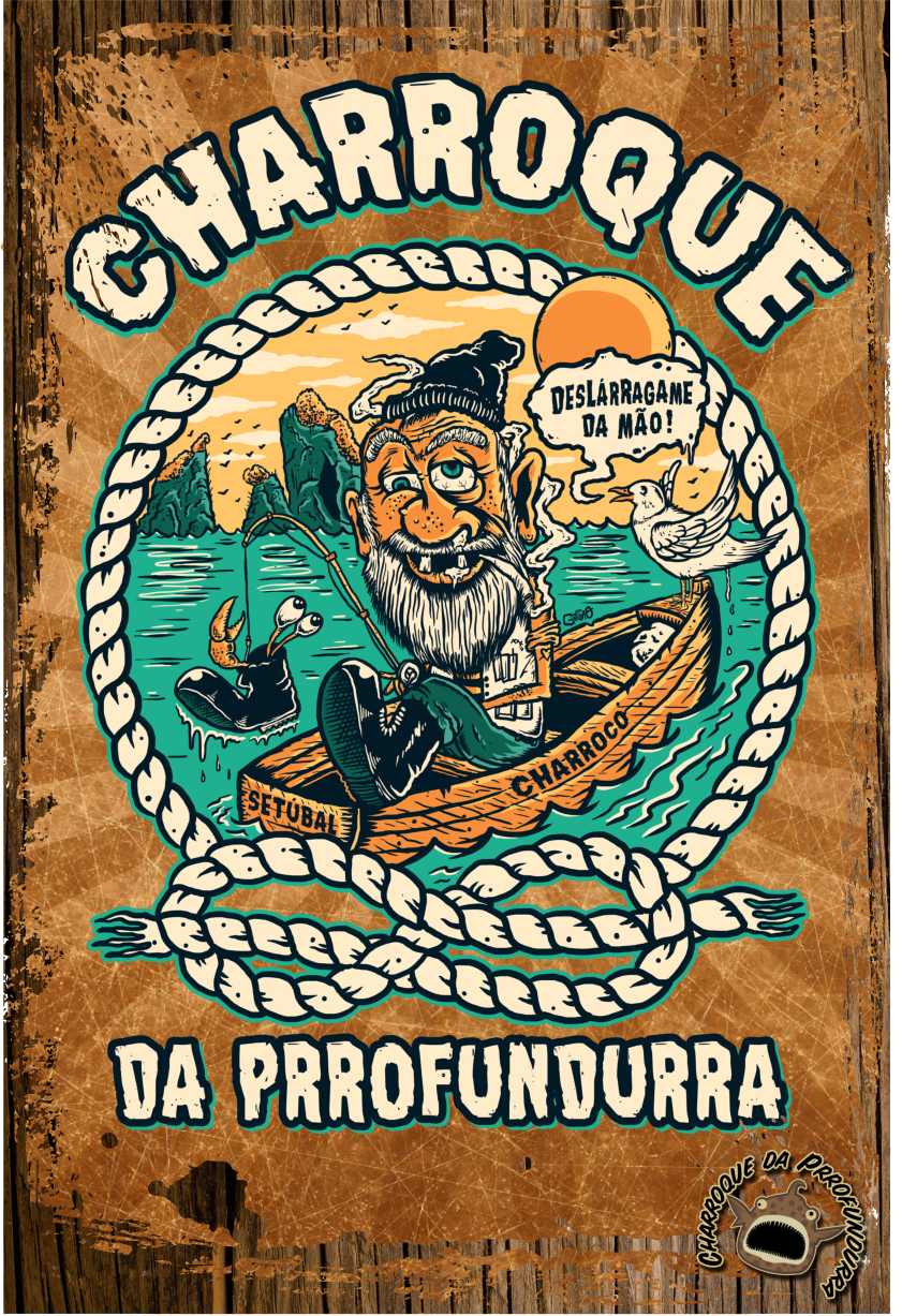 Charroque da Prrofundurra