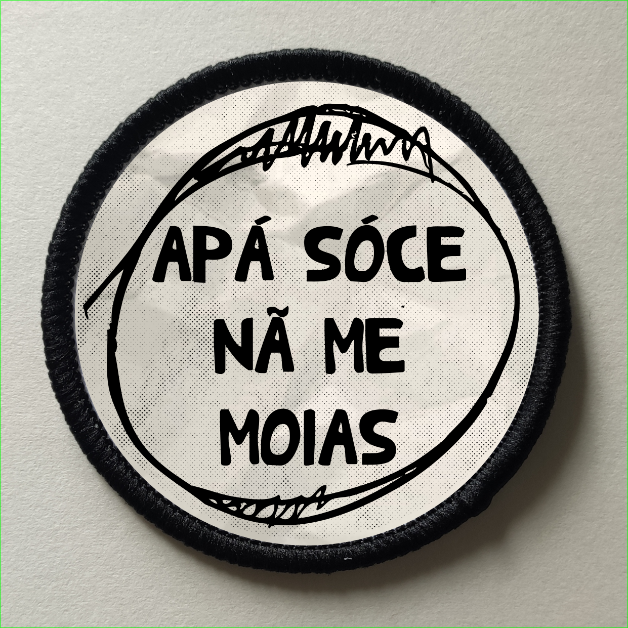 Moias