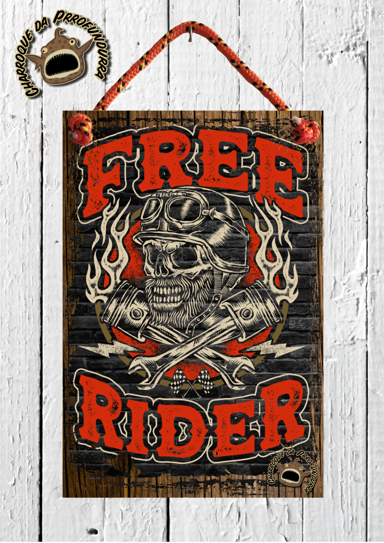 Free Rider
