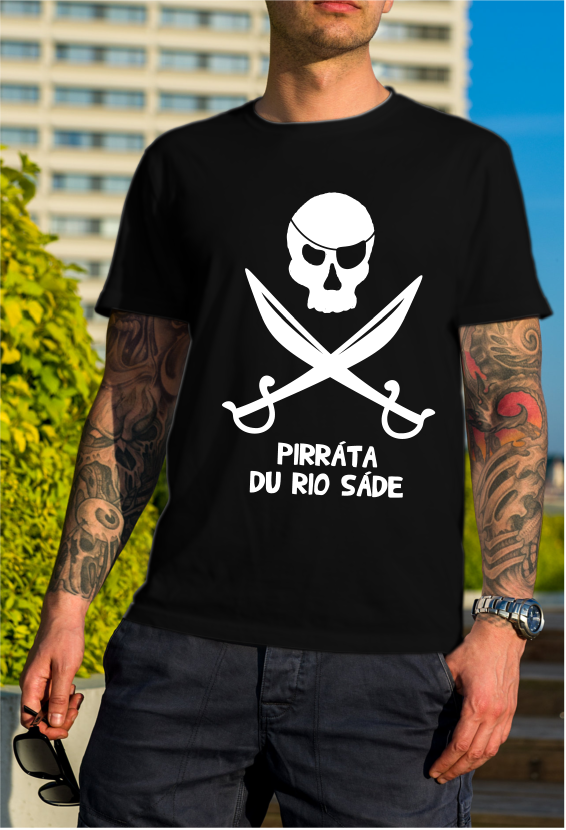 Pirráta