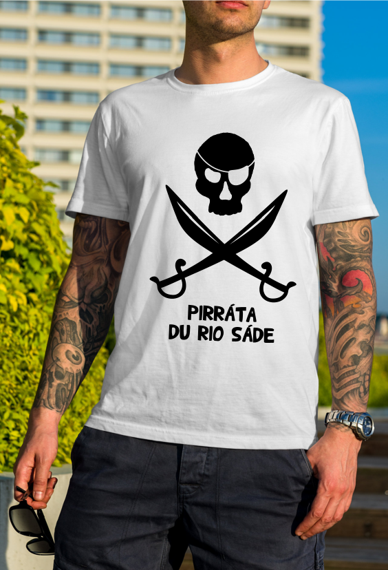 Pirráta