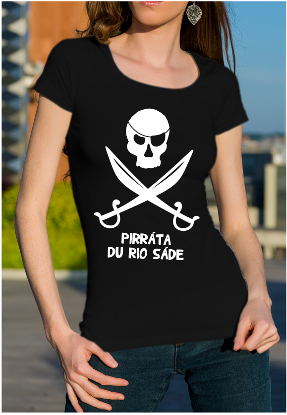Pirráta
