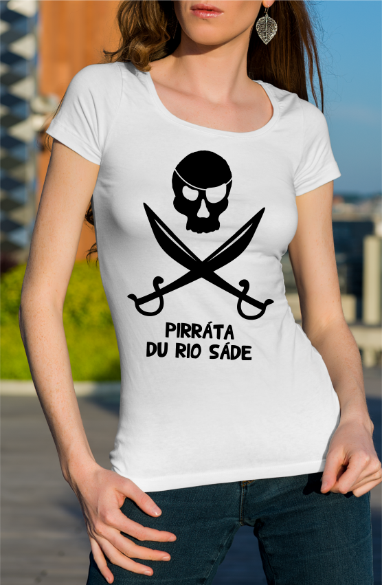 Pirráta