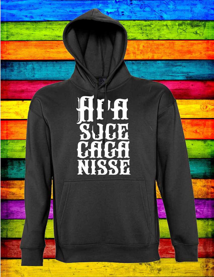 Cága Nisse