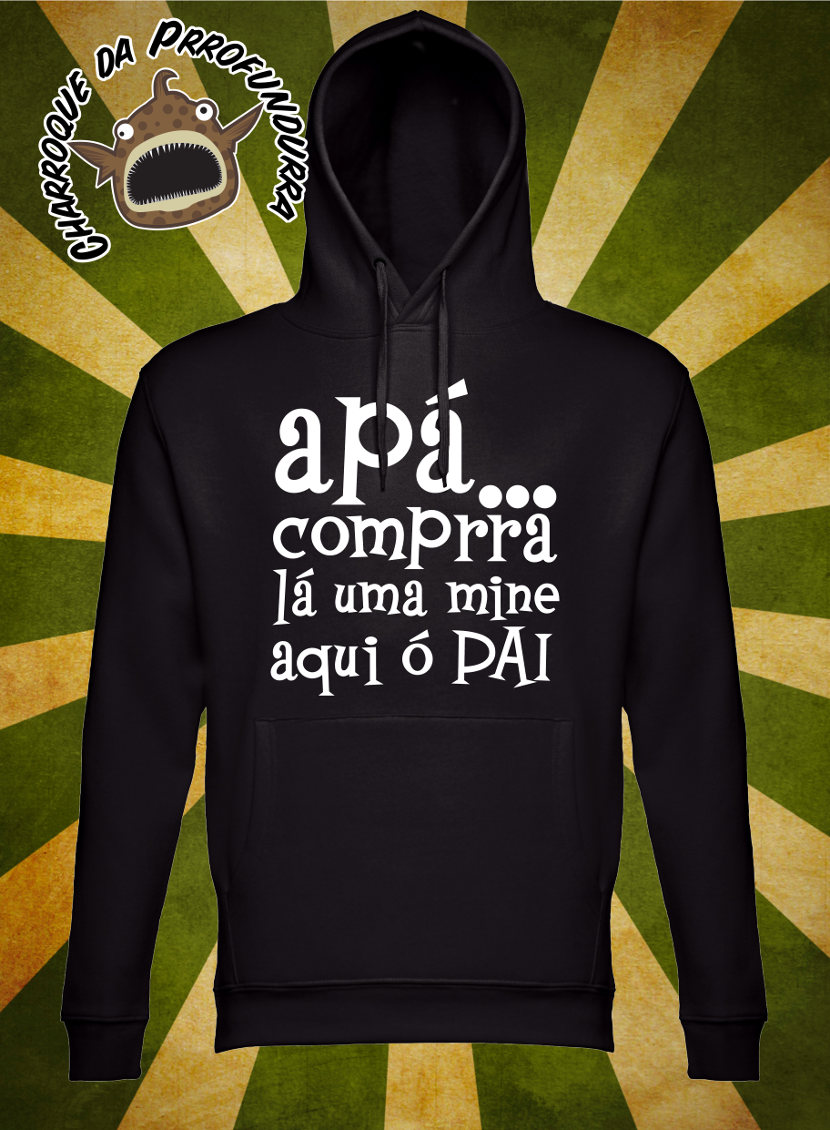 Mine ó Pai