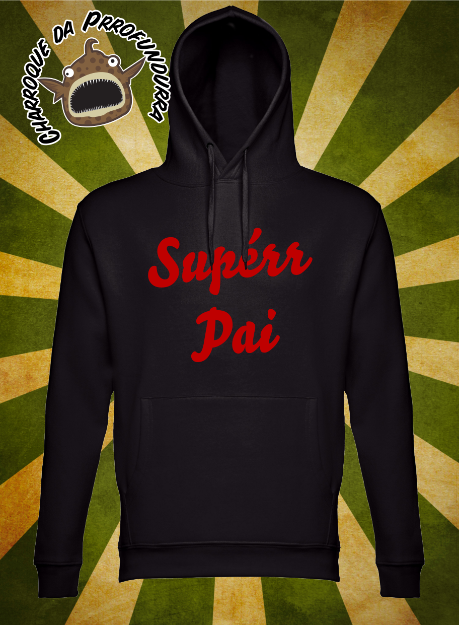 Supérr Pai