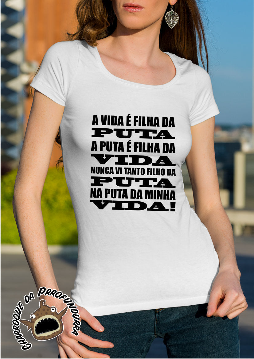 Filha da Puta