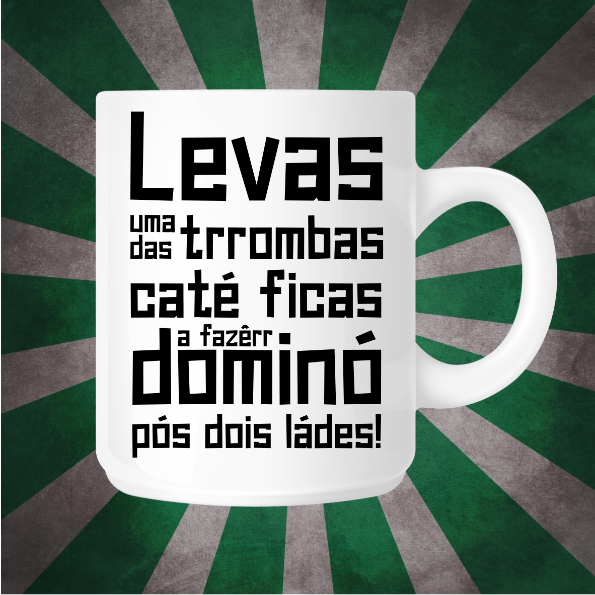 Dominó