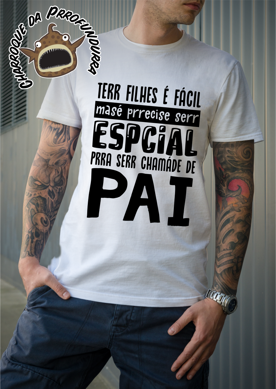 Pai Especial