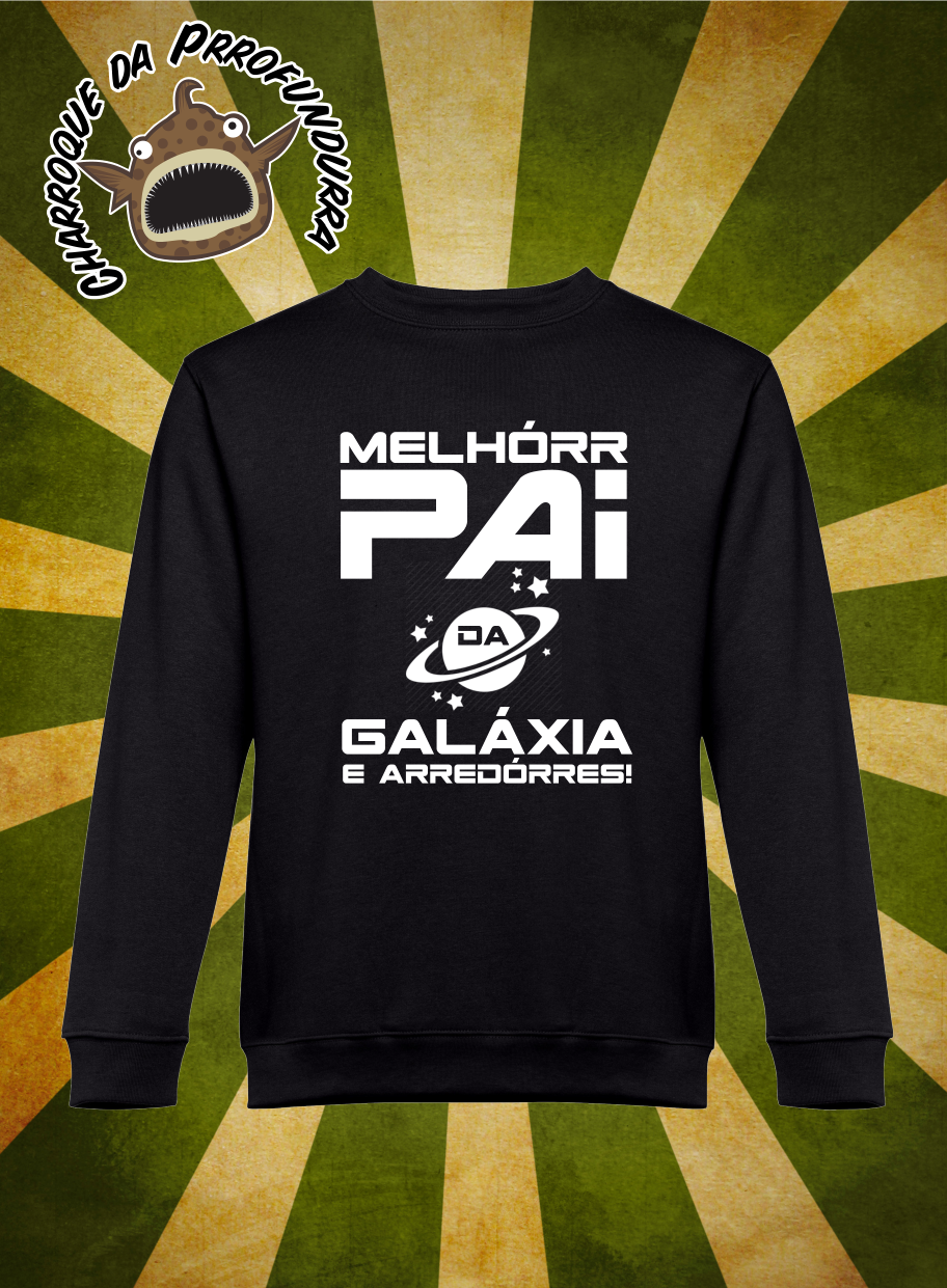 Pai Galáxia
