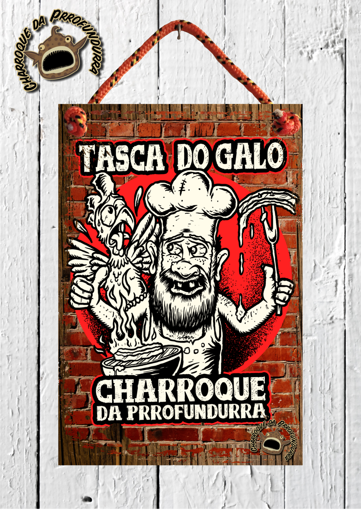 Tasca do Galo