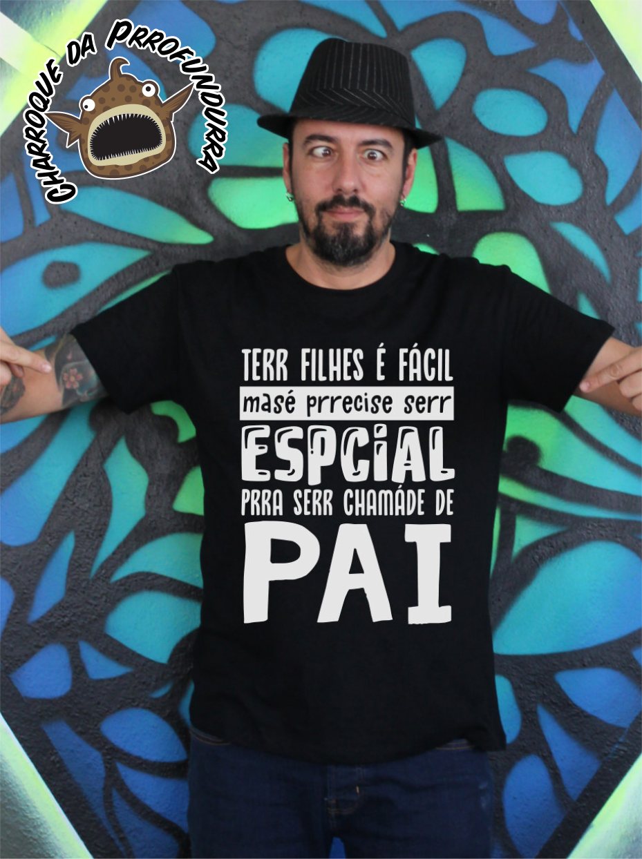 Pai Especial