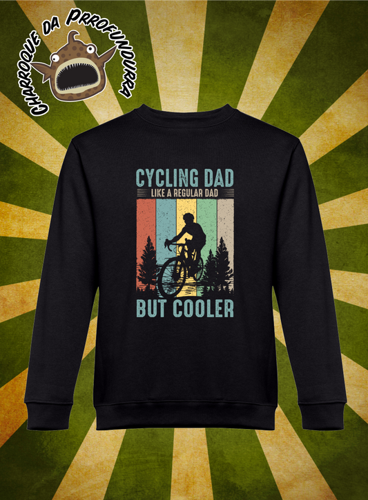 Cycling DAD