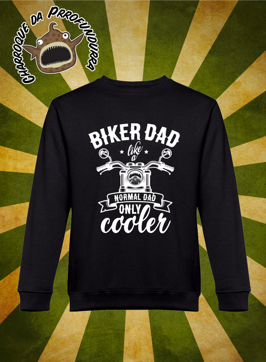 Biker DAD