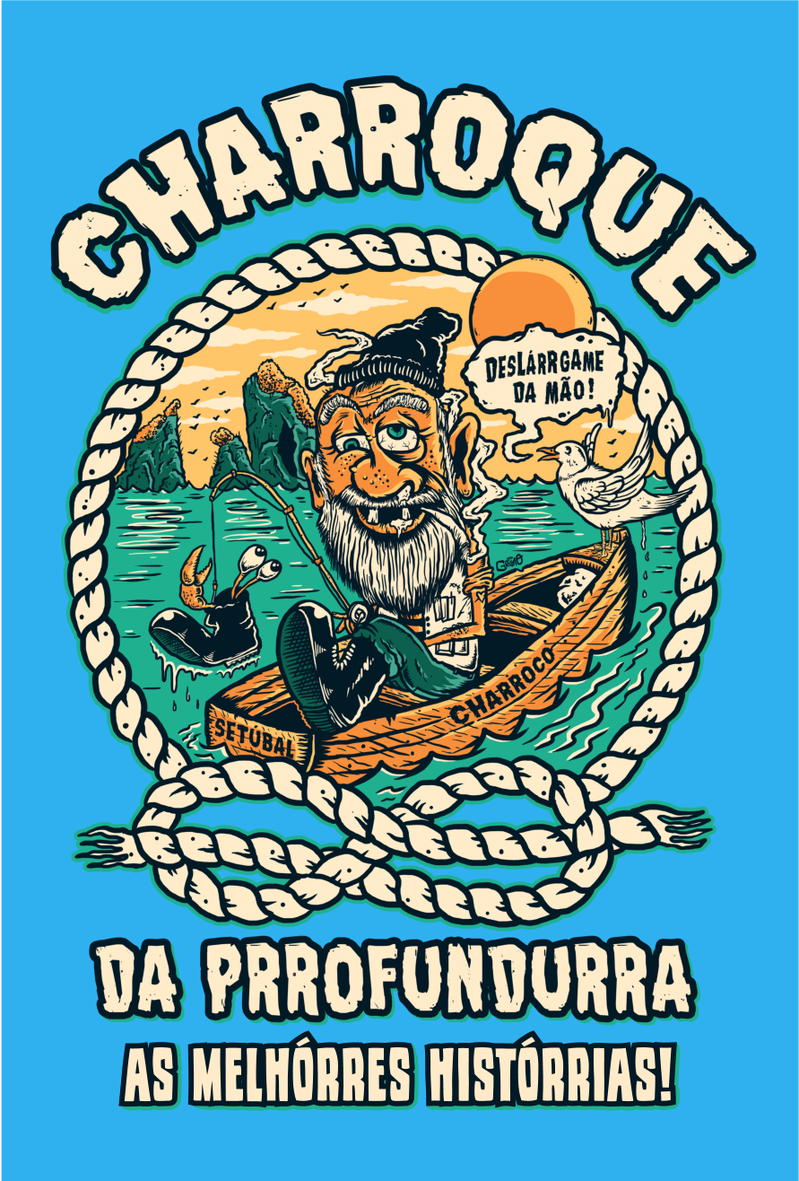 As Melhórres Histórrias