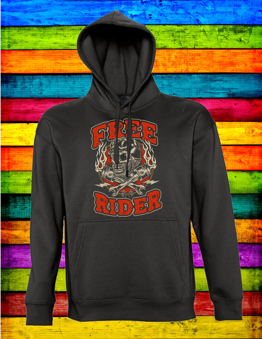Free Rider