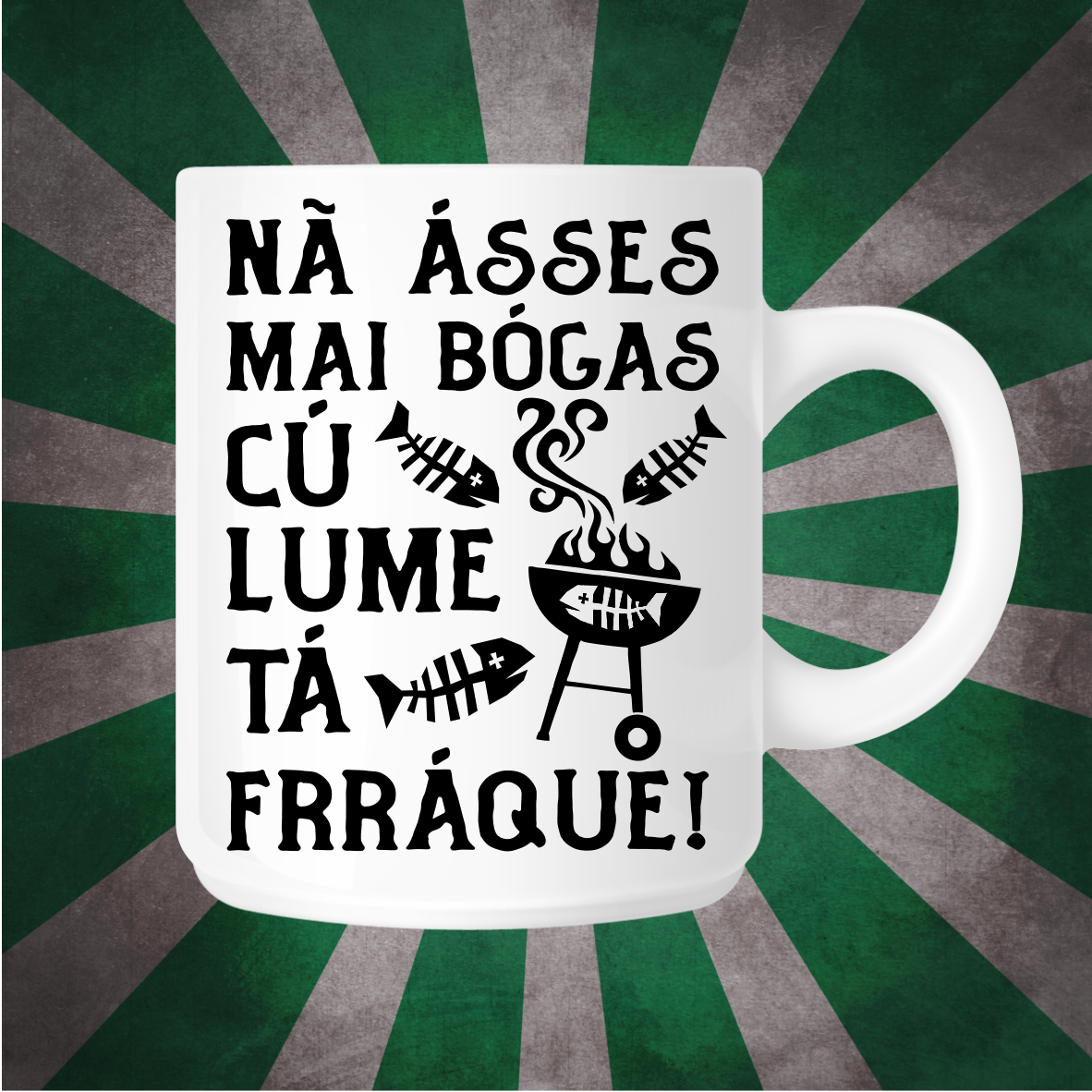 Bógas