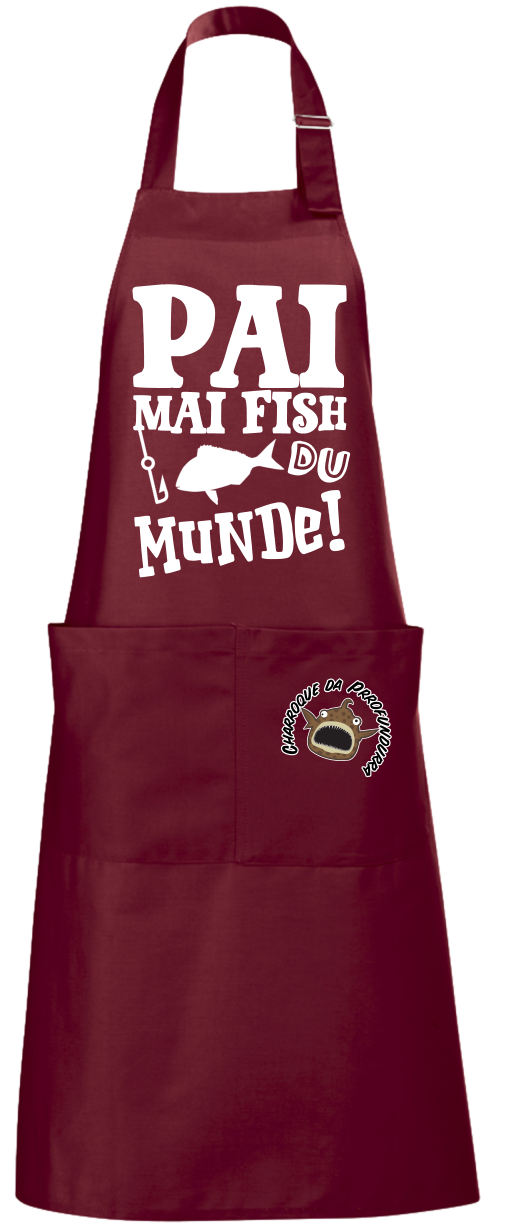 Pai Fish