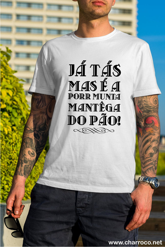 Mantêga