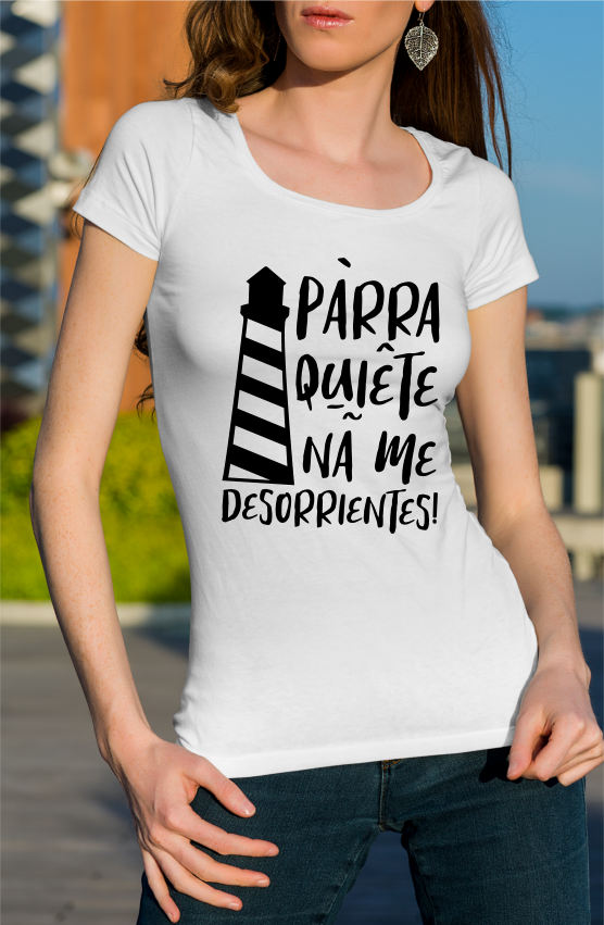 Nã me Desorrientes