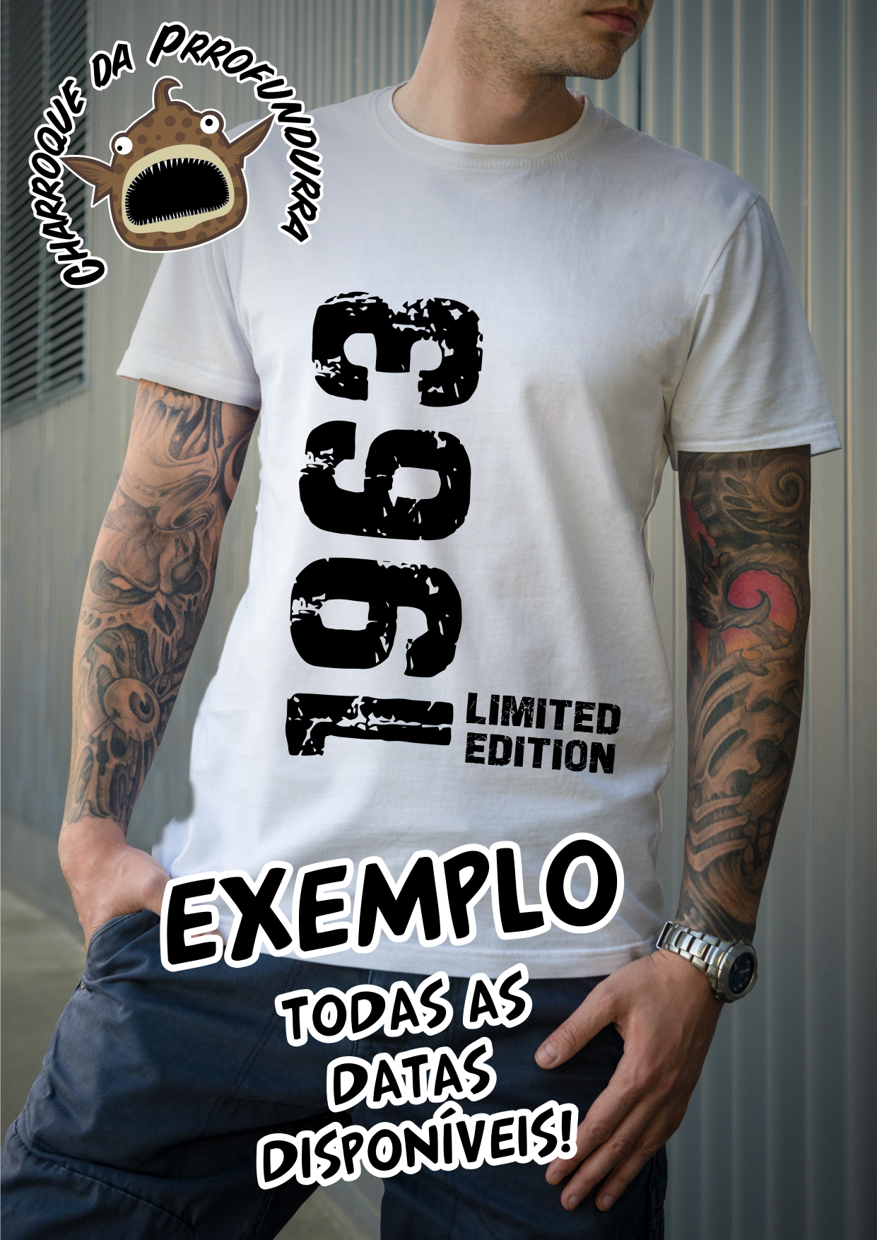 Limited Edition