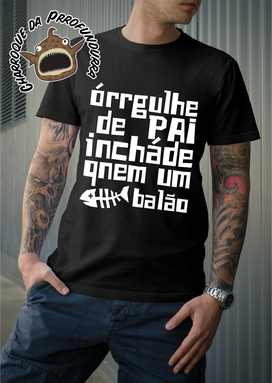 Órgulhe de Pai