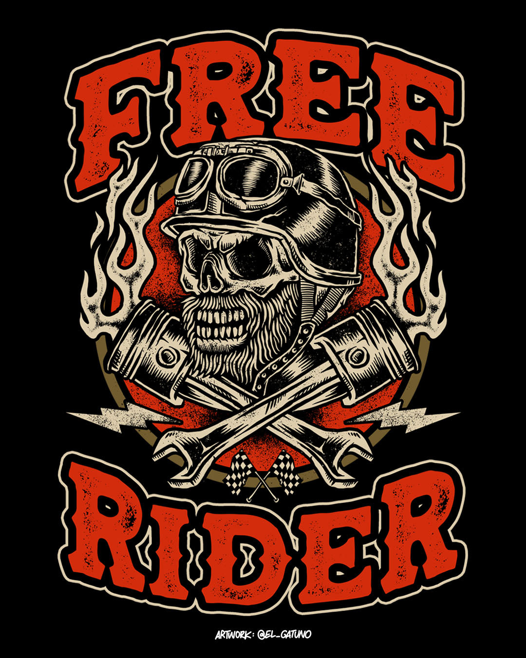 Free Rider