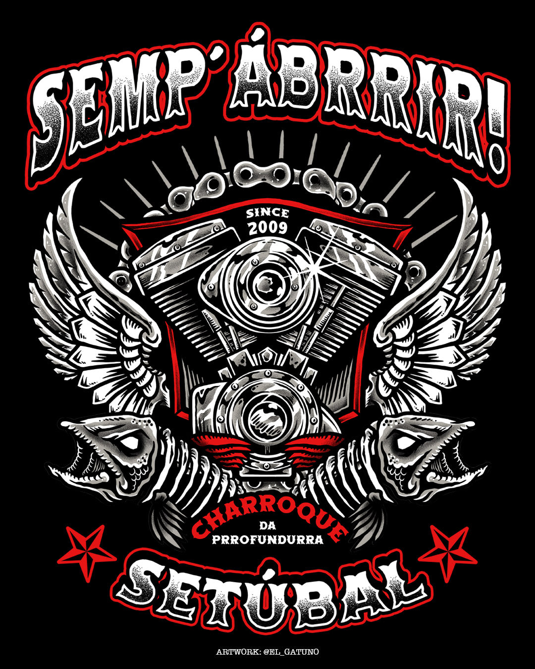 Sempr'Abrrir!