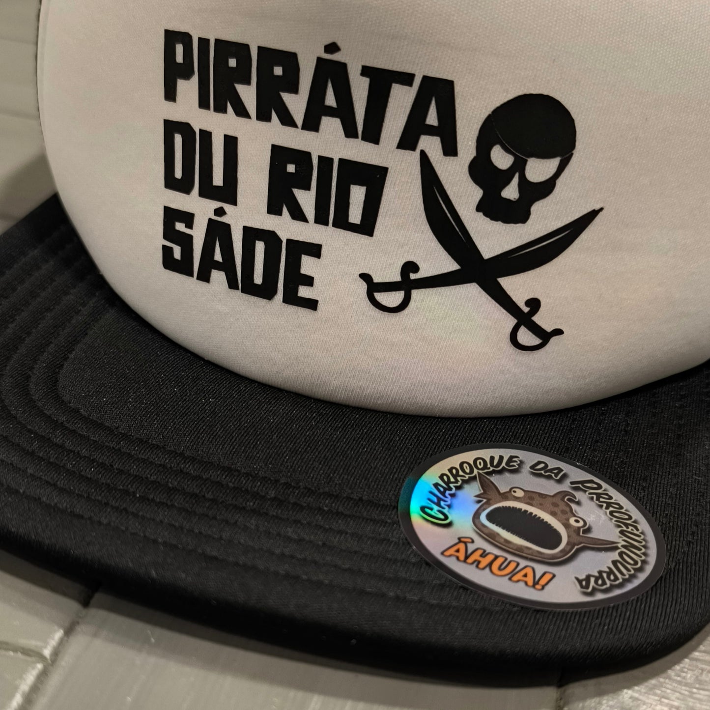 Pirráta du Rio Sado