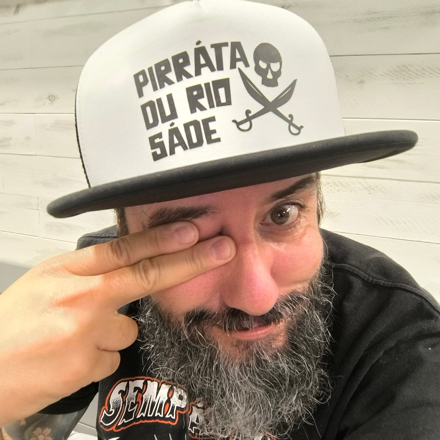 Pirráta du Rio Sado