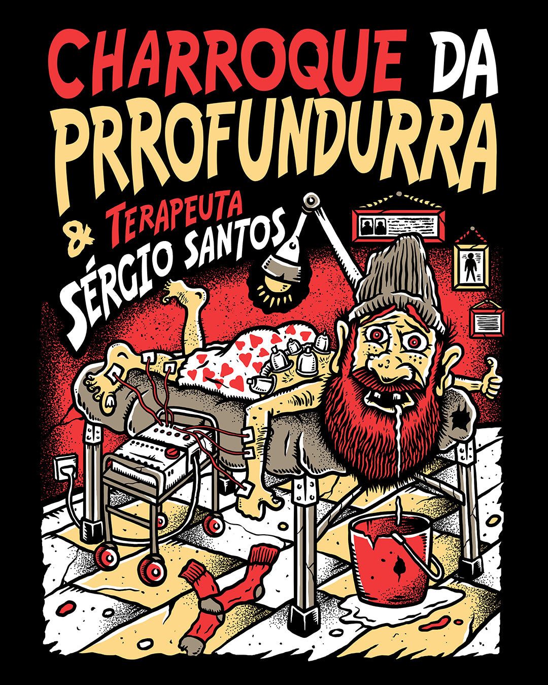 Sérgio Santos