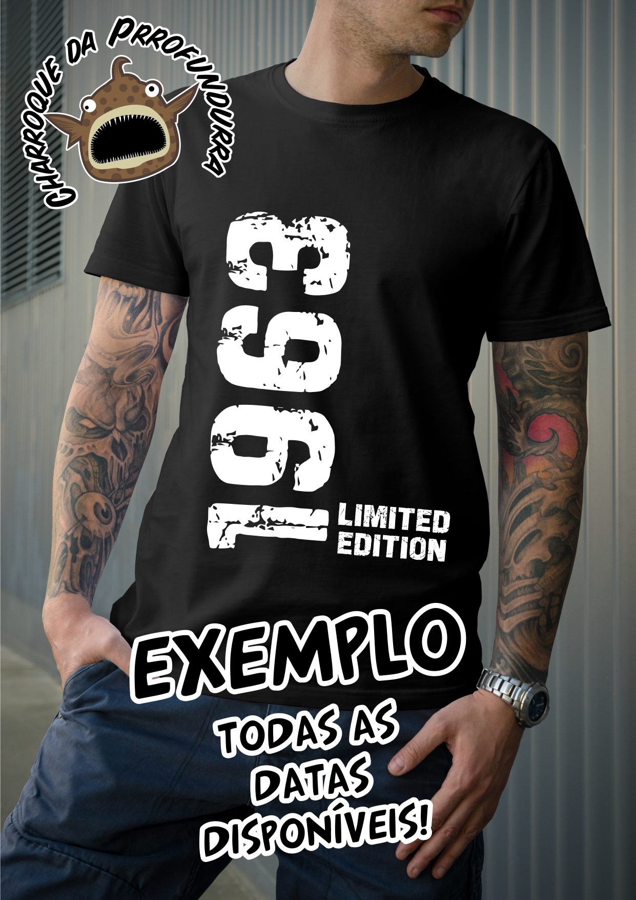 Limited Edition